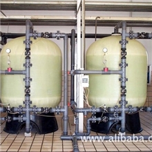 软化水设备/锅炉软化水金牌供应商