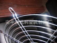 厂家直销工业风机防护罩，风机网罩