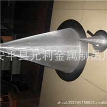 厂家直销不锈钢滤芯锥形滤芯