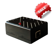 铭道1路usb电话录音盒录音系统查询来电弹幕便快捷外卖宝