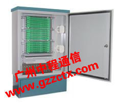 ODF24芯至168芯光纤室内外配线箱