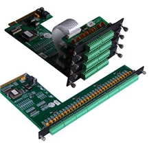 天地伟业报警模块