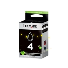 正品原装利盟4#(号)墨盒黑色适用利盟X5690一体机厂家直销