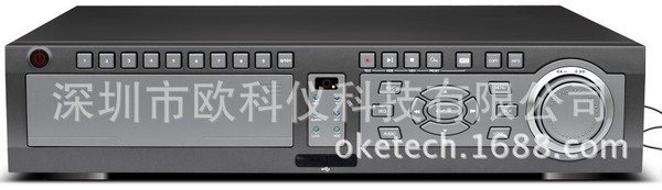 16路网络存储设备