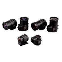 日本富士能YV2.6X3C-SA2L3-8mm手动变焦自动光圈镜头