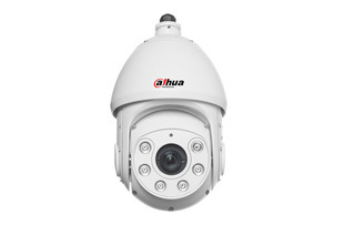 大华红外高速球DH-SD6923-H红外球大华高速球大华23倍机芯