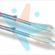 东莞凯鸿光电供应电线电缆测温用铠装型传感光缆测温光纤