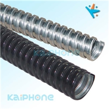 厂家直销质优价好DN38镀锌包塑软管金属软管