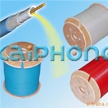 供应东莞凯鸿感测光缆感温光缆传感光缆