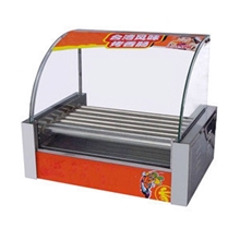 供应热狗机节能热狗机热狗机厂家多功能热狗机热狗机批发市场