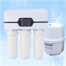 厂家批发家用沁园款RO反渗透纯水机家用净水器净水机