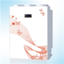 厂家批发家用箱式蝶舞飞扬RO反渗透纯水机家用净水机净水器