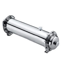 厂家批发2000L不锈钢超滤家用厨房净水器净水机