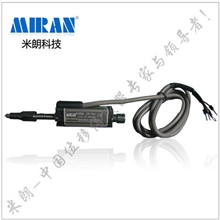 供应位移传感器米朗KTR-25MM微型自恢复式传感器