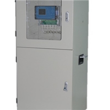 在线常规五参数监测系统