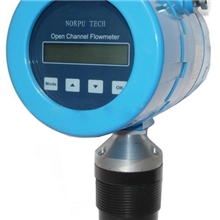 供应超声波明渠流量计