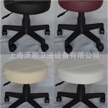 工厂直销师傅椅、技师椅、客户美甲椅、美容椅ZT-TC06