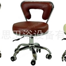 上海厂家直销外贸技师椅、师傅椅、美甲椅、美容椅、沐足椅