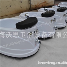 外贸工厂直销PortablePedicureSpa、移动式足浴美甲盆