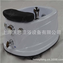 移动美甲足浴盆、洗脚盆、压克力足浴盆、沐足盆