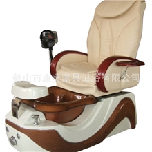 【厂家直销】专业多功能保健按摩椅浅色洗脚按摩椅高品质热销中