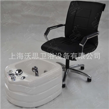 外贸原单美甲足浴盆、洗脚盆、压克力足浴盆