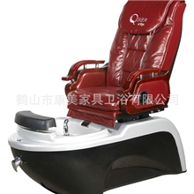 柜货出口美甲按摩椅PedicureSpaMassageChairKZM-S129