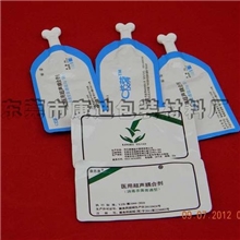 医用超声耦合剂包装袋
