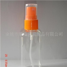 供应各种形状PET喷雾瓶，可供各种容量！