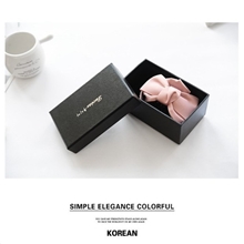 企业集采发饰盒发卡盒子发夹包装盒现货批发定做厂家直销