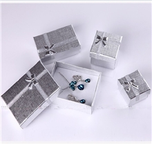 饰品盒首饰礼品盒项链盒戒指盒批发包装盒厂家