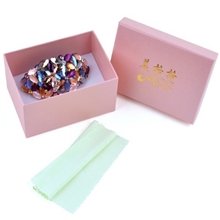 首饰包装盒发饰包装盒发夹包装盒批发包装盒厂家定做