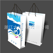 精美手提袋
