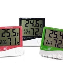 数字温湿度计电子温湿度计HTC-1数显温度计湿度计