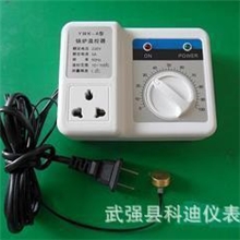 锅炉水泵温控器/锅炉温控器/控制器循环泵温控器全自动温控开关