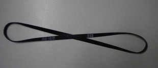 JOST斑马zebraS4M203dpi/200dpi皮带主驱动皮带