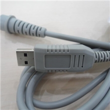 HHP霍尼韦尔3800LRT38003800LTP老款带芯片USB数据线