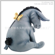 树脂工艺品来图来样订制(PL634)