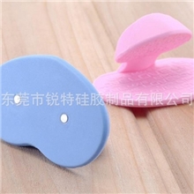 硅胶夹子硅胶食物夹硅胶防护手套硅胶厨房用品硅胶厂家