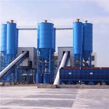 搅拌站（水泥生产设备）专用输送带&mdash;&mdash;河北景县输送带厂家