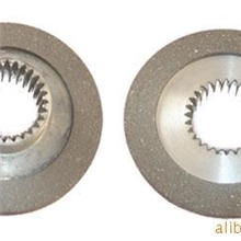 制动片：国标、异型