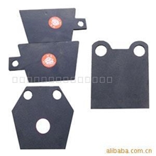 供应盘式制动片