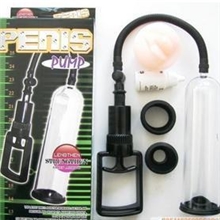 恺性百乐真空助勃器阴茎增大器