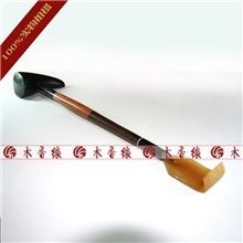 【木香缘】供应天然牛角保健锤、不求人