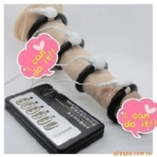 恺性恺性男用阴茎脉冲磁疗/阴茎增大脉冲延时电击理疗环带防伪