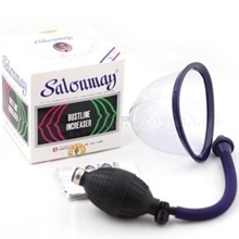 恺性夏奇胸部乳房按摩器自慰器丰胸器