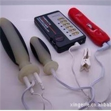 恺性供应【恺性】g点高潮酥软震动电击器(尖头版)K003