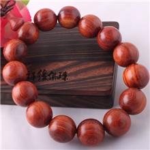 红檀佛珠手串批发精品红檀佛珠手串厂家批发