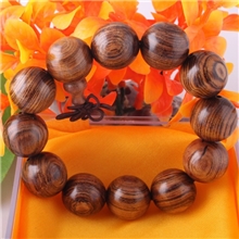 黑花梨佛珠手串批发精品黑花梨佛珠手串