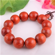 新品上市小叶红檀佛珠手串精品小叶红檀佛珠手串批发